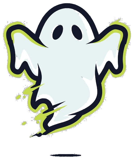 GhostBook